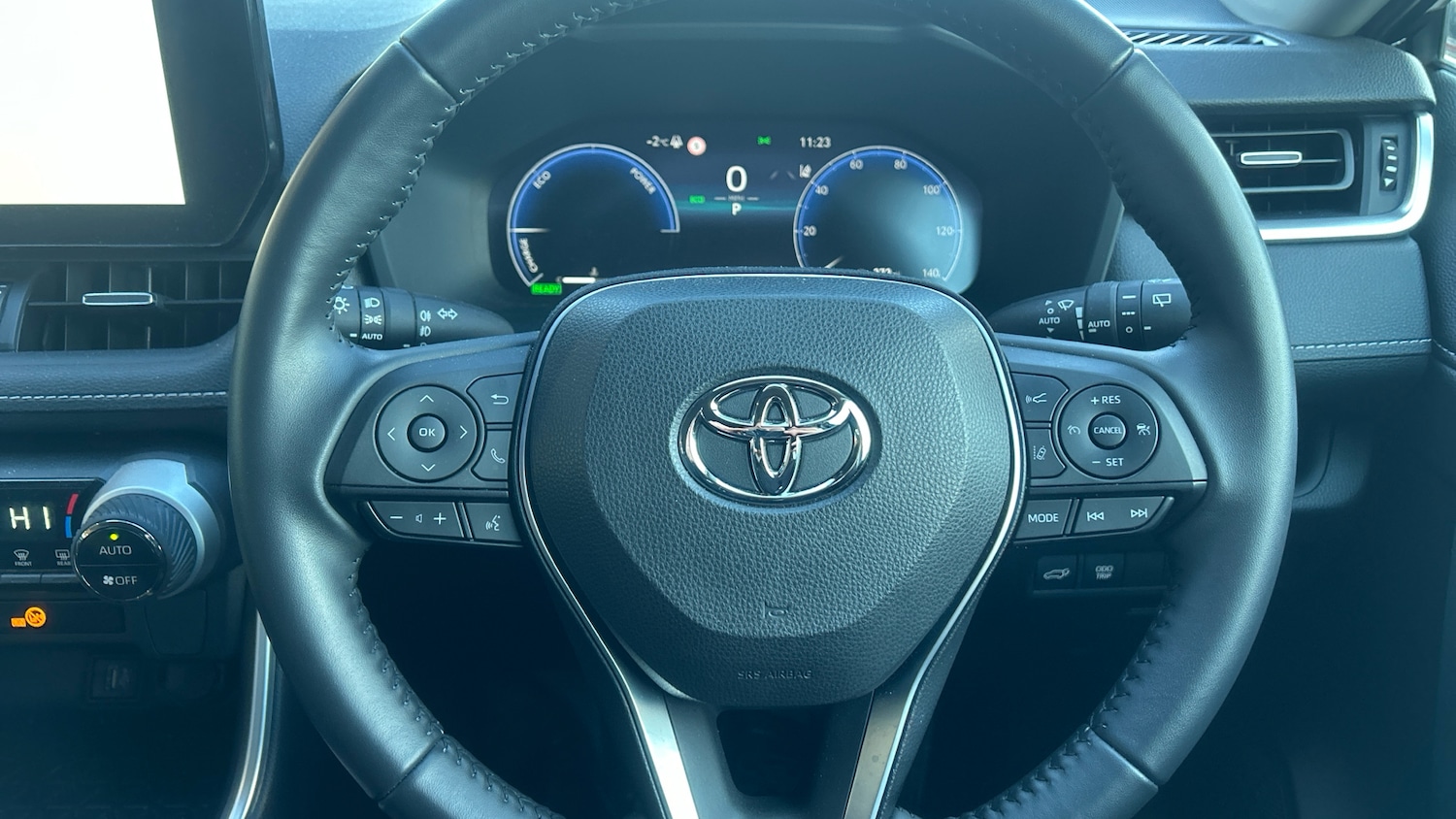 Used Toyota RAV4 2023 for sale - 77089692: Photo 8