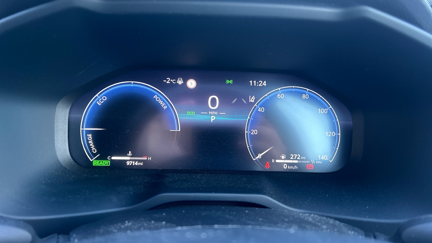 Used Toyota RAV4 2023 for sale - 77089692: Photo 9