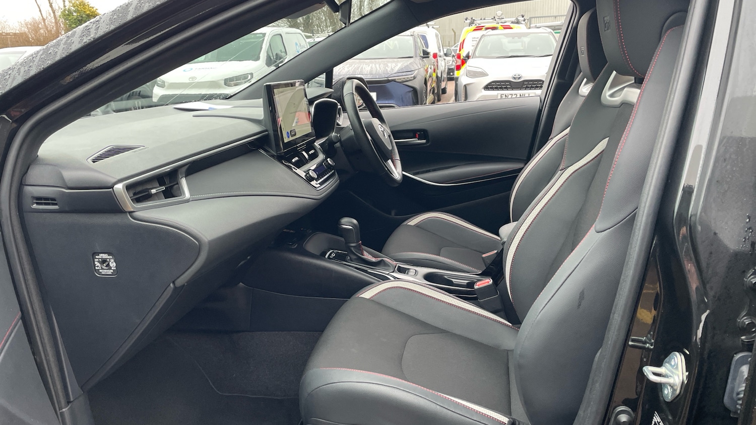 Used Toyota Corolla 2024 for sale - 77262208: Photo 10