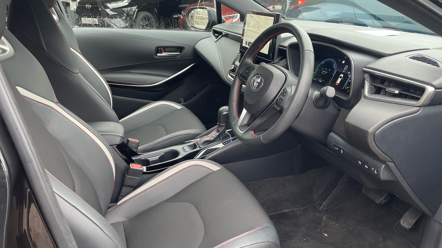 Used Toyota Corolla 2024 for sale - 77262208: Photo 11