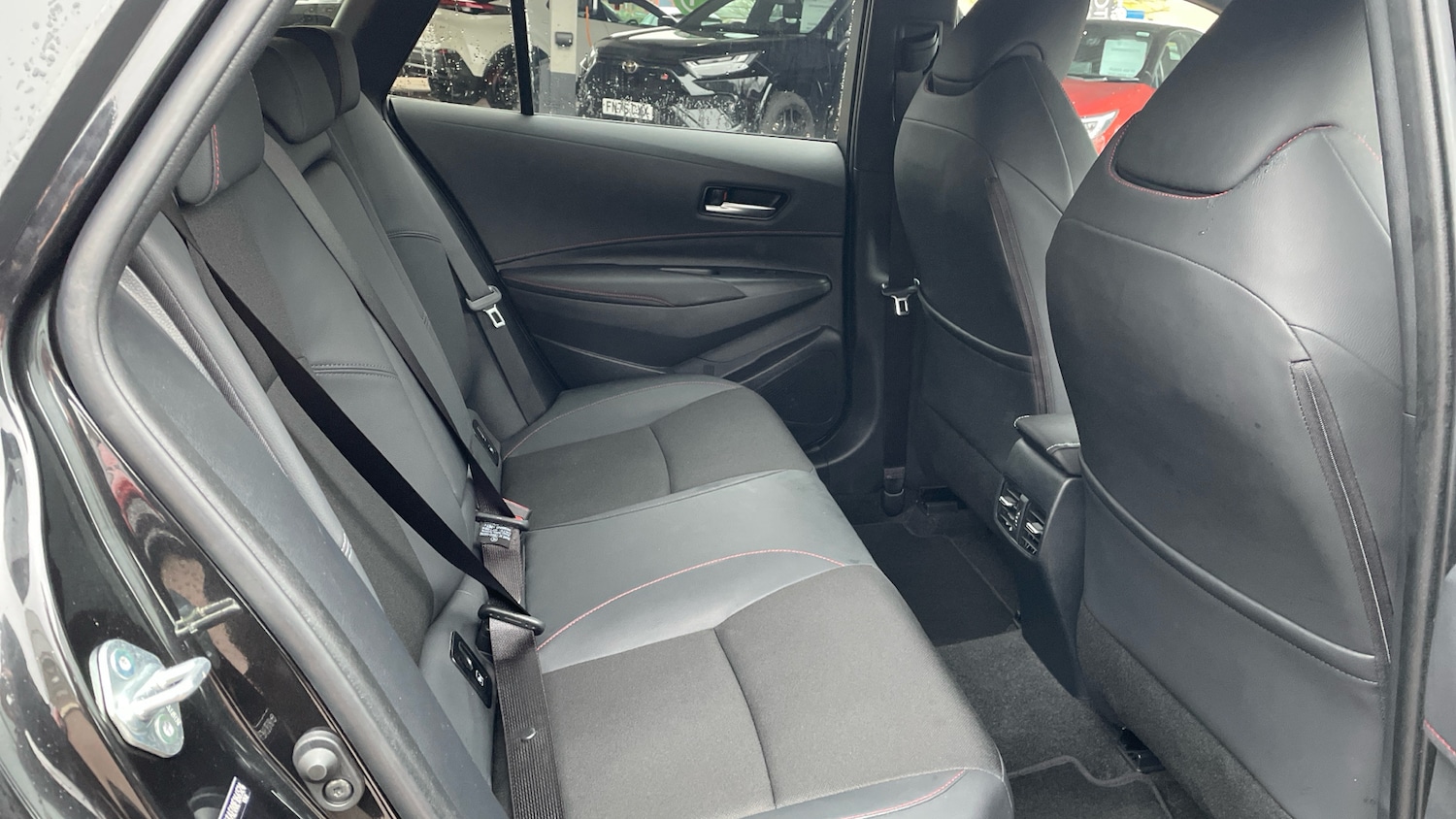 Used Toyota Corolla 2024 for sale - 77262208: Photo 12