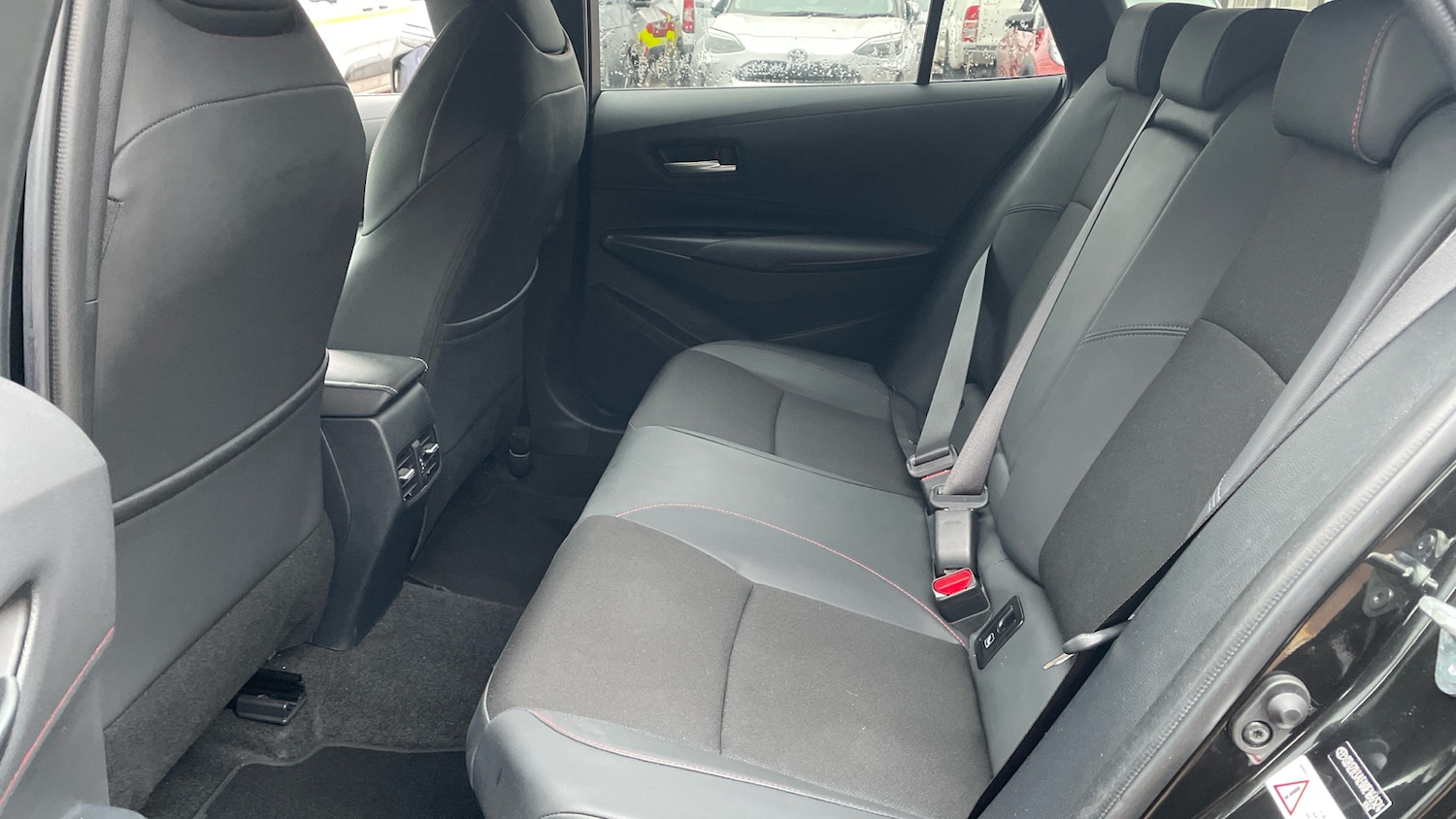 Used Toyota Corolla 2024 for sale - 77262208: Photo 13