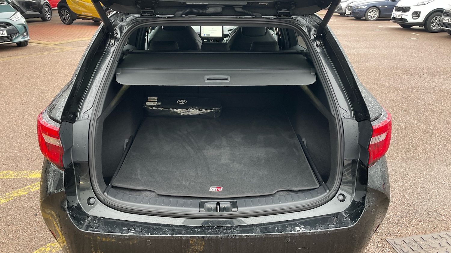 Used Toyota Corolla 2024 for sale - 77262208: Photo 14