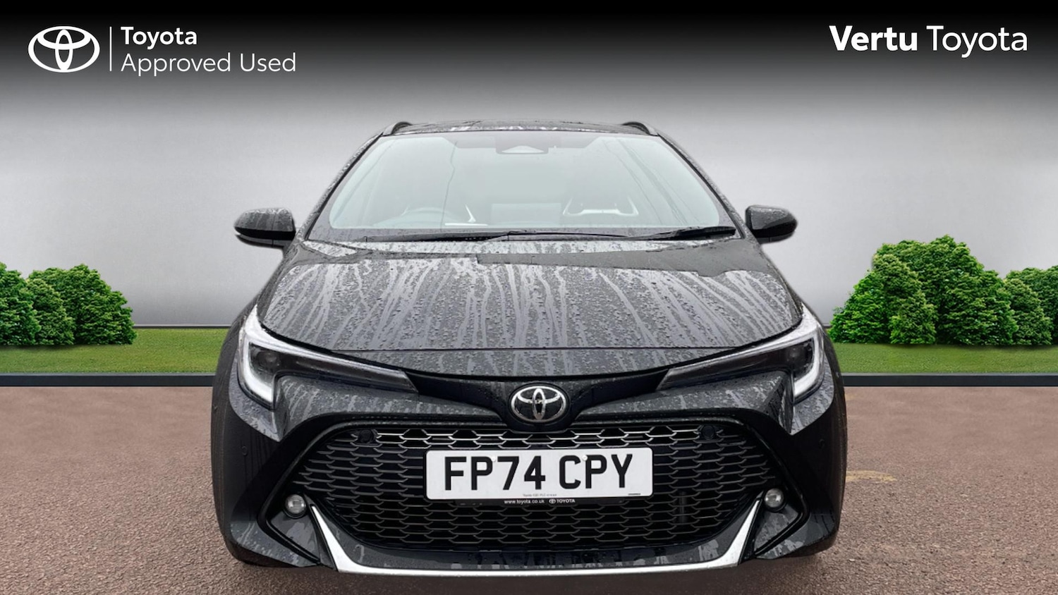 Used Toyota Corolla 2024 for sale - 77262208: Photo 15