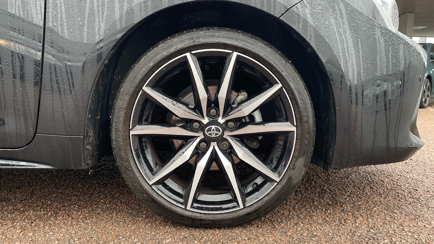 Used Toyota Corolla 2024 for sale - 77262208: Photo 18