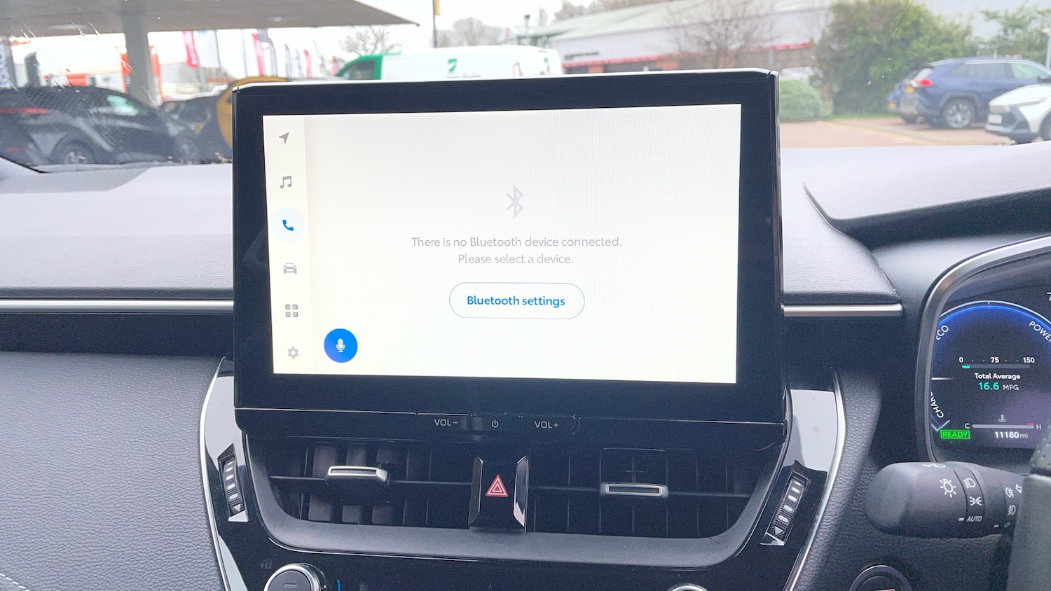 Used Toyota Corolla 2024 for sale - 77262208: Photo 20