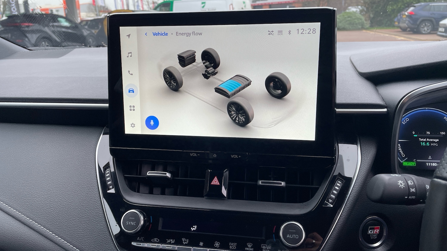 Used Toyota Corolla 2024 for sale - 77262208: Photo 21