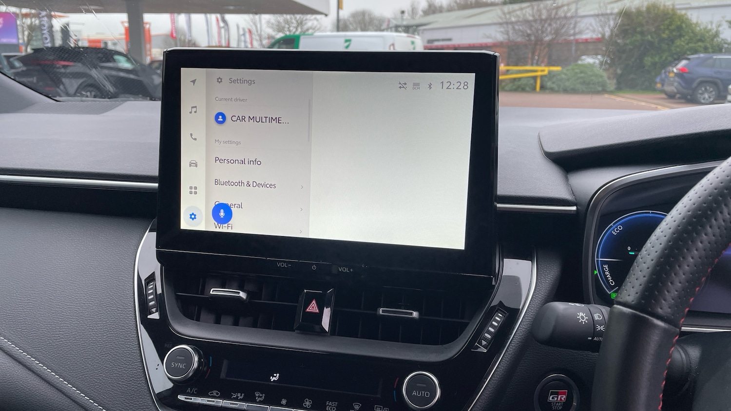 Used Toyota Corolla 2024 for sale - 77262208: Photo 22