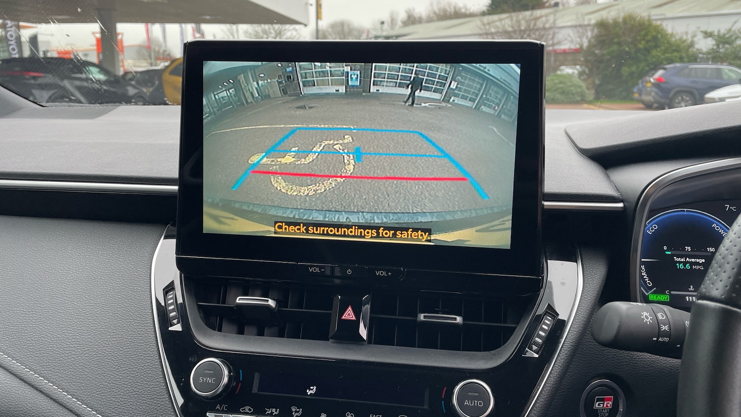 Used Toyota Corolla 2024 for sale - 77262208: Photo 24