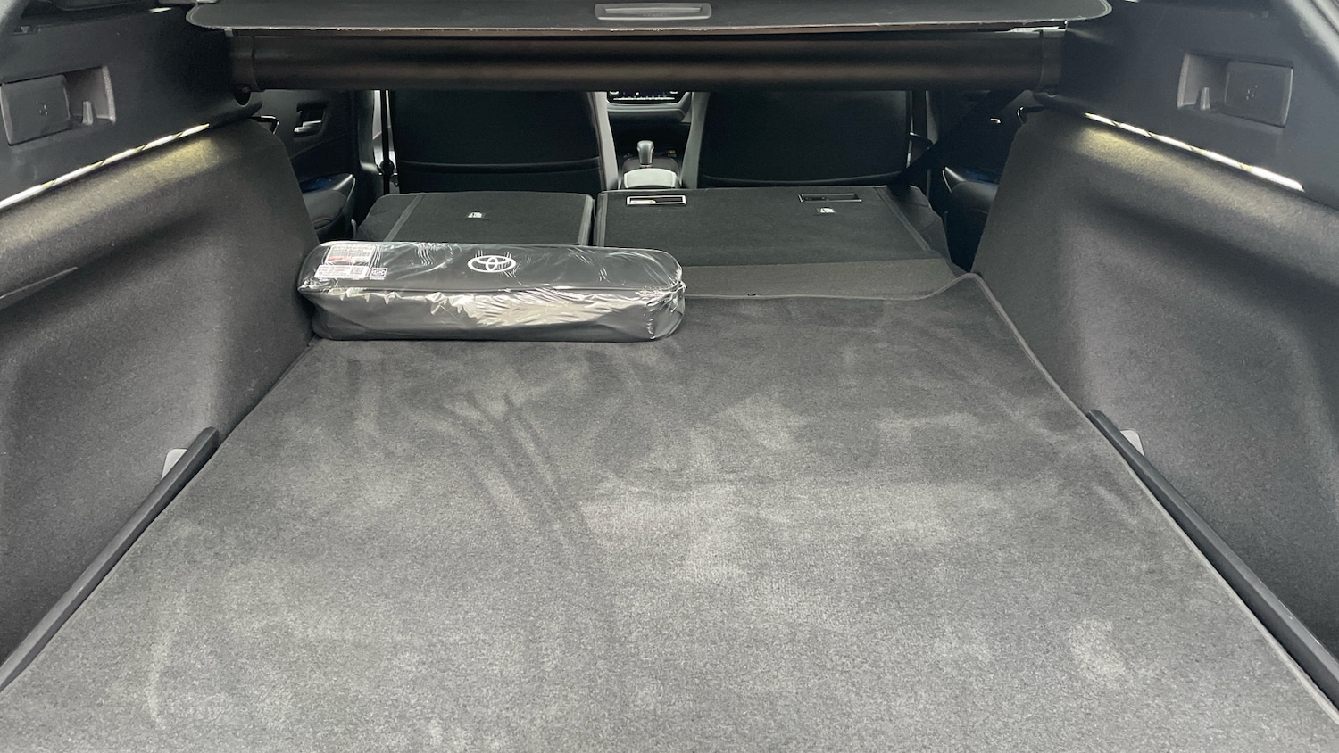 Used Toyota Corolla 2024 for sale - 77262208: Photo 25