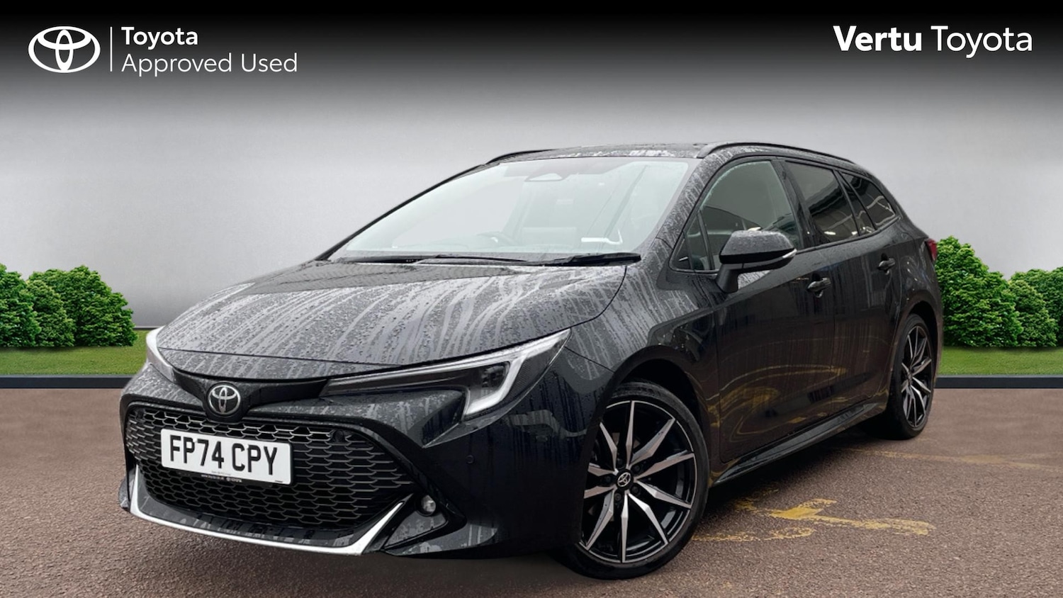 Used Toyota Corolla 2024 for sale - 77262208: Photo 3