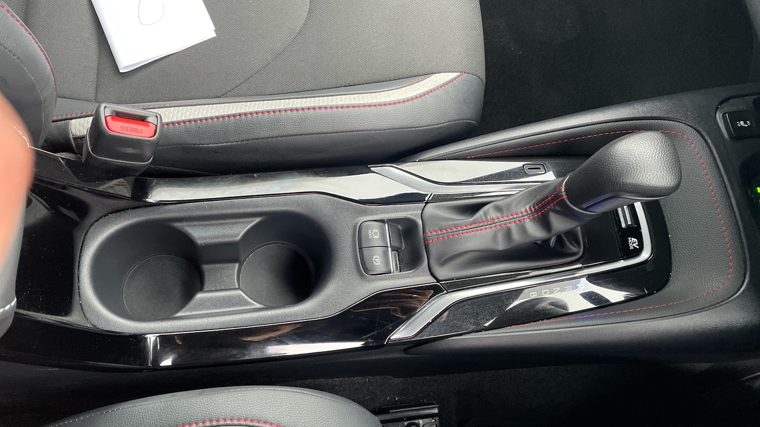 Used Toyota Corolla 2024 for sale - 77262208: Photo 35