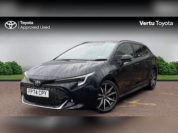 Used Toyota Corolla 2024 for sale - 77262208: Photo