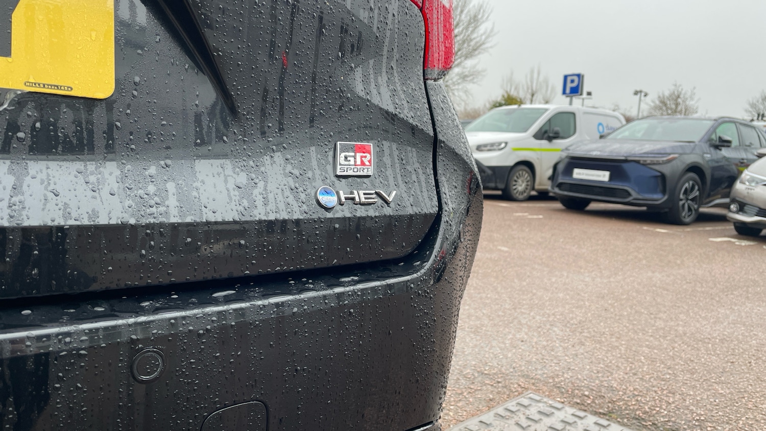 Used Toyota Corolla 2024 for sale - 77262208: Photo 42