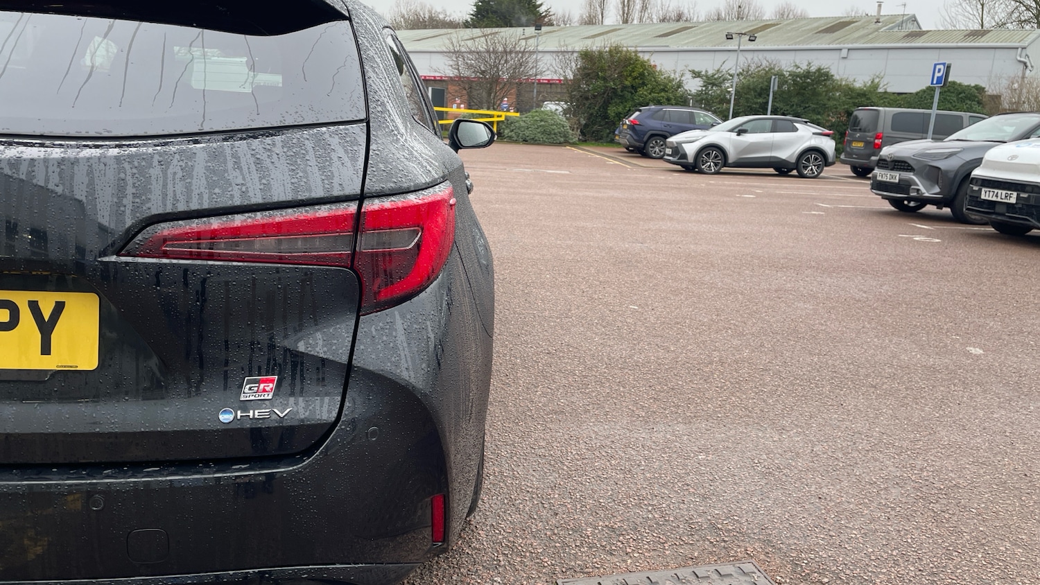 Used Toyota Corolla 2024 for sale - 77262208: Photo 47