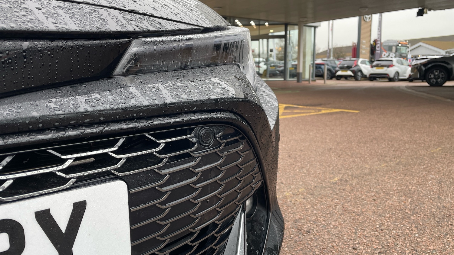 Used Toyota Corolla 2024 for sale - 77262208: Photo 49