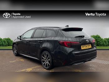 Used Toyota Corolla 2024 for sale - 77262208: Photo