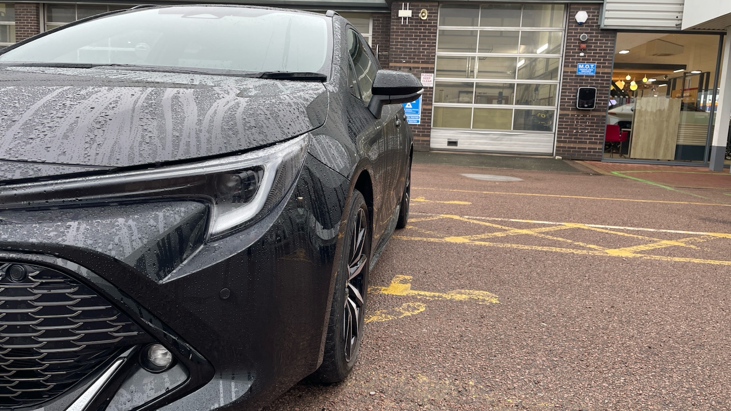 Used Toyota Corolla 2024 for sale - 77262208: Photo 51