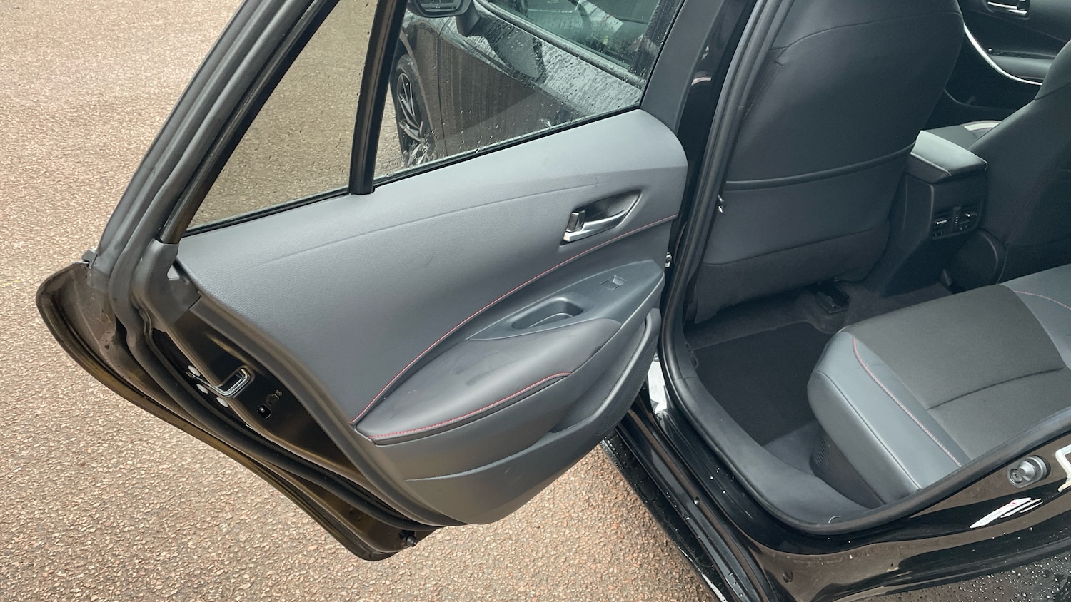 Used Toyota Corolla 2024 for sale - 77262208: Photo 55