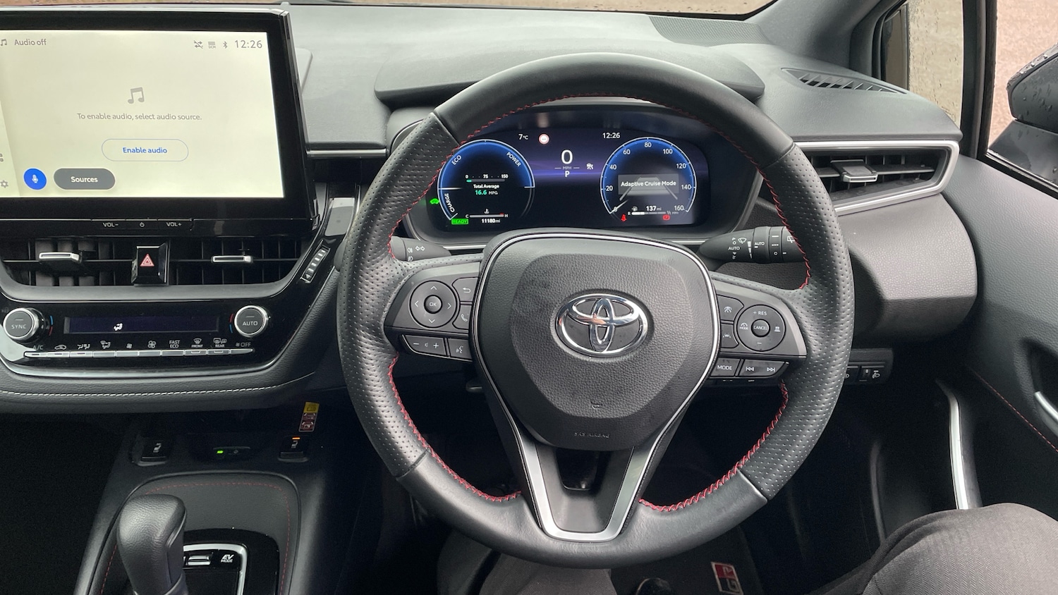 Used Toyota Corolla 2024 for sale - 77262208: Photo 6