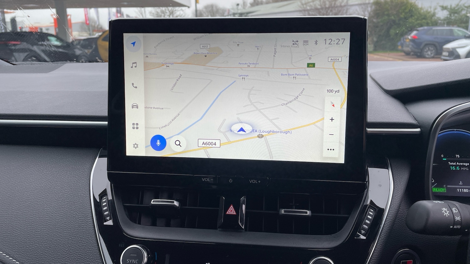 Used Toyota Corolla 2024 for sale - 77262208: Photo 7