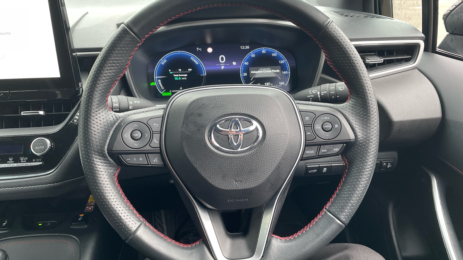 Used Toyota Corolla 2024 for sale - 77262208: Photo 8