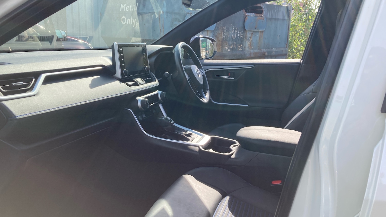 Used Toyota RAV4 2021 for sale - 76681590: Photo 10