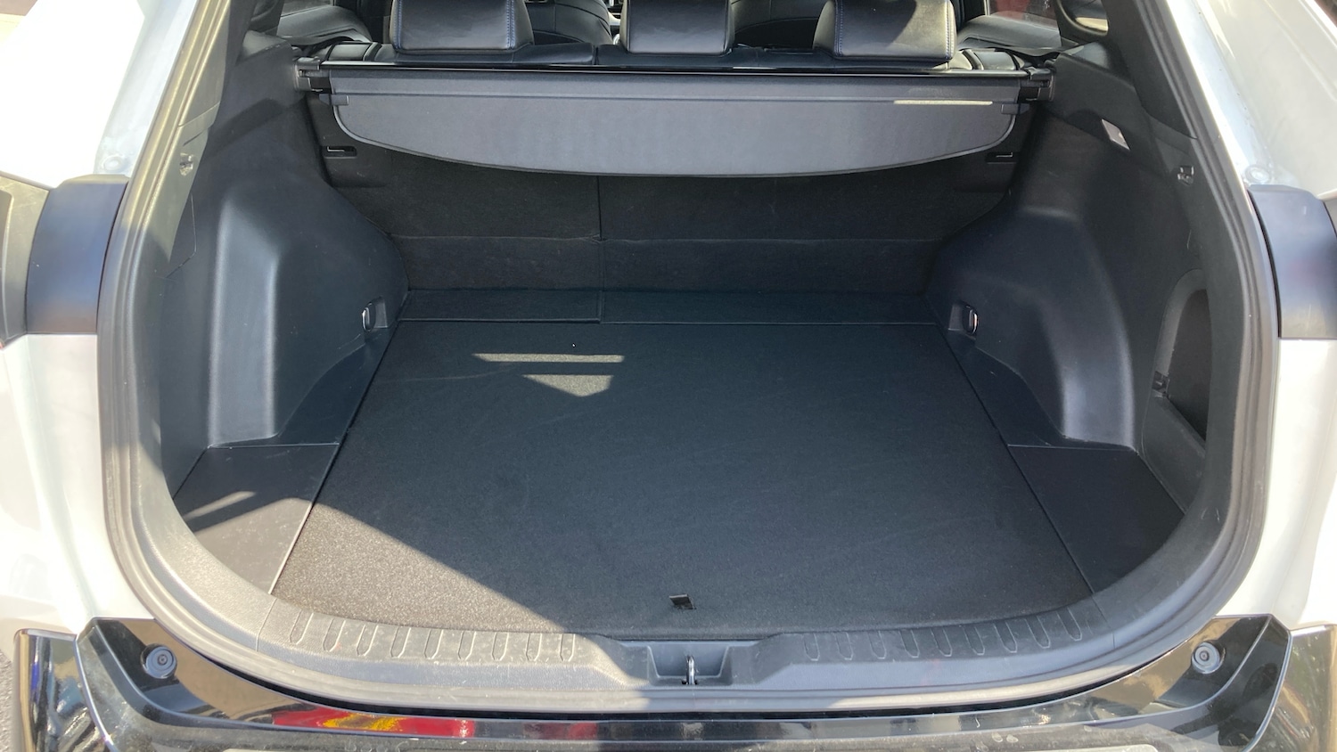 Used Toyota RAV4 2021 for sale - 76681590: Photo 14