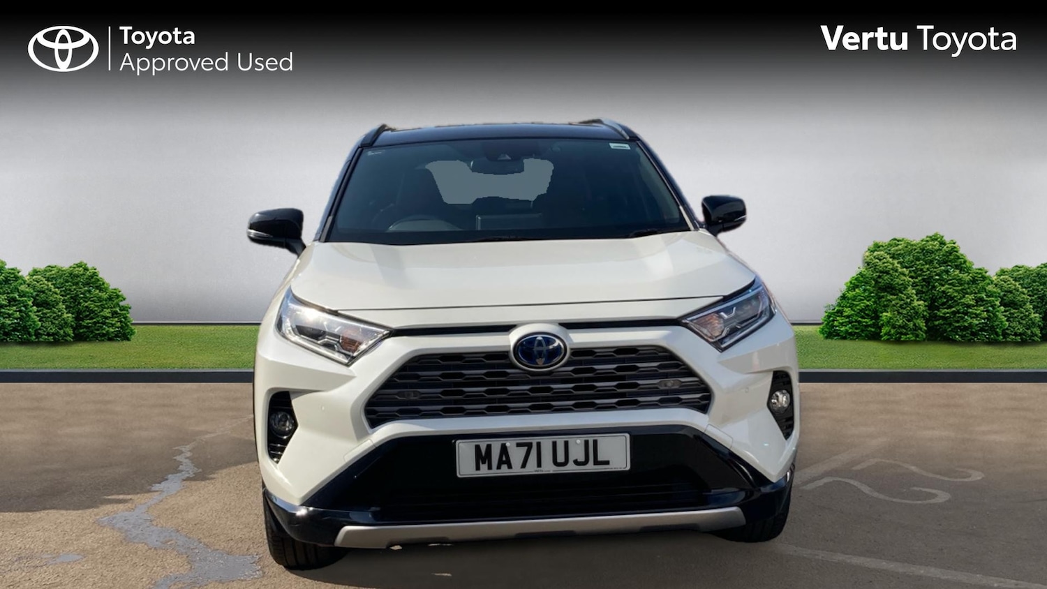 Used Toyota RAV4 2021 for sale - 76681590: Photo 15