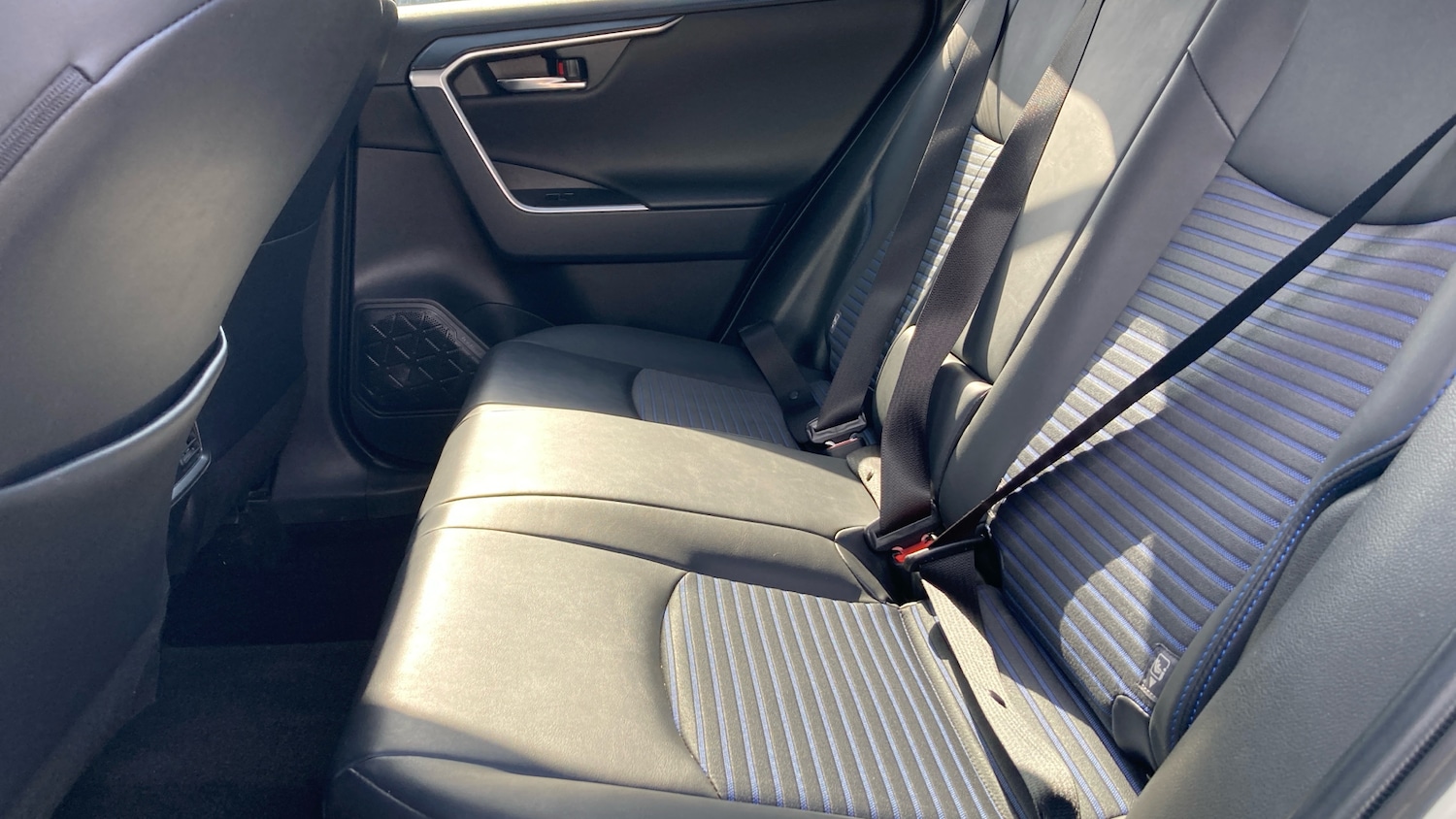 Used Toyota RAV4 2021 for sale - 76681590: Photo 21