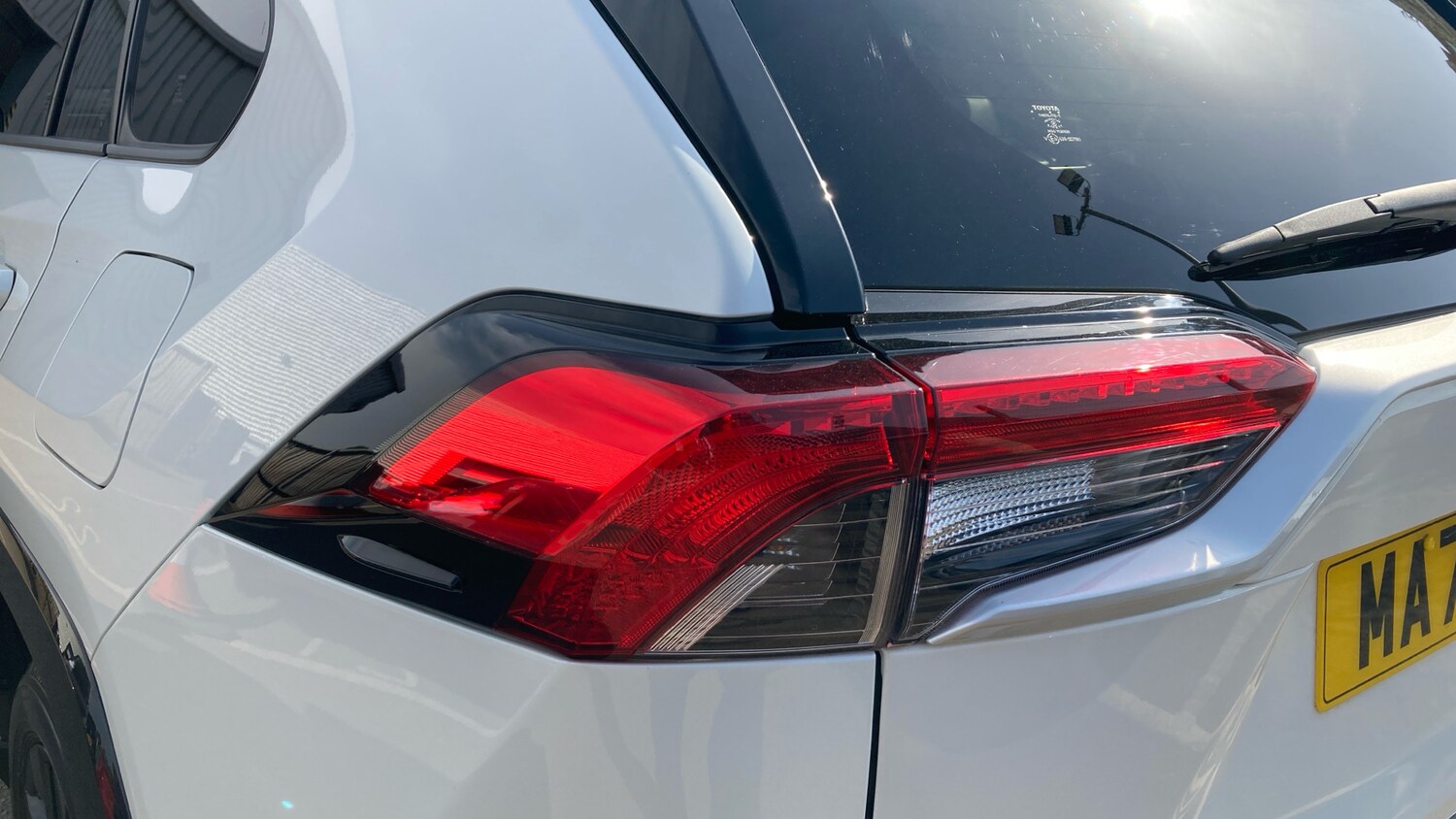 Used Toyota RAV4 2021 for sale - 76681590: Photo 23