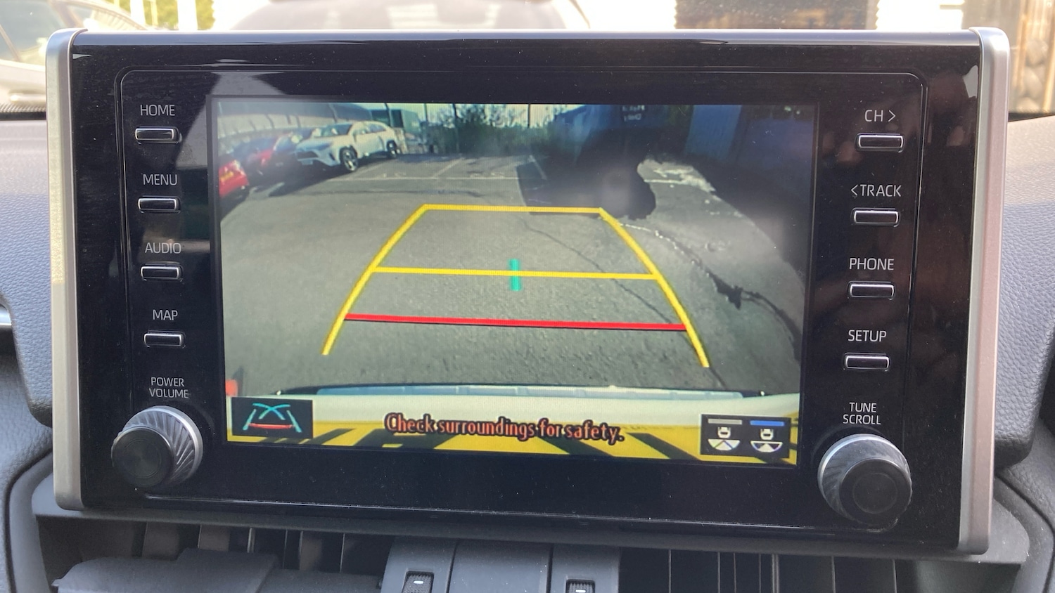 Used Toyota RAV4 2021 for sale - 76681590: Photo 25