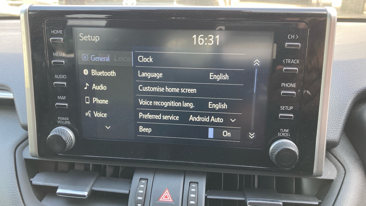 Used Toyota RAV4 2021 for sale - 76681590: Photo 26