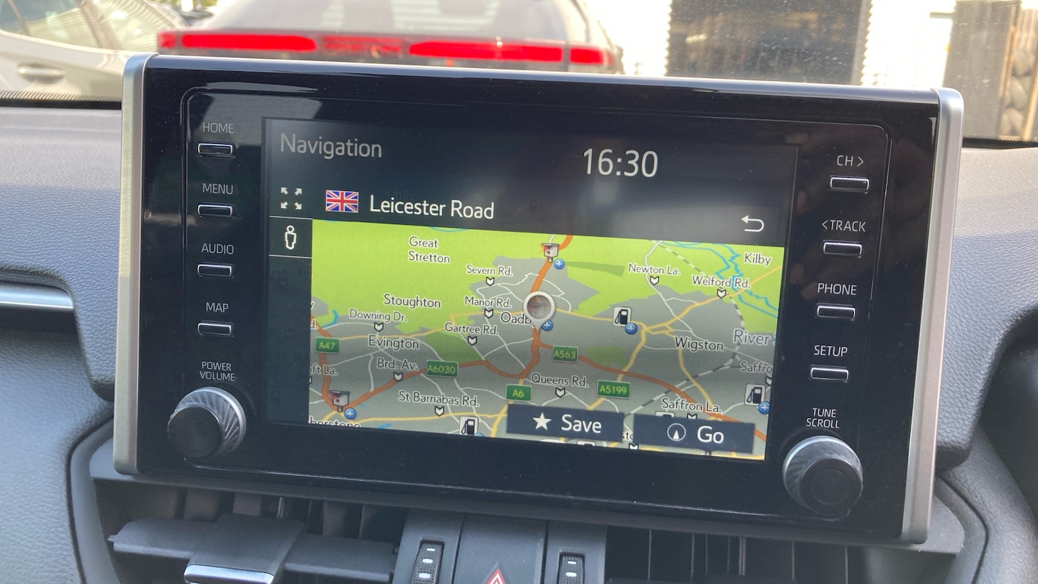 Used Toyota RAV4 2021 for sale - 76681590: Photo 28