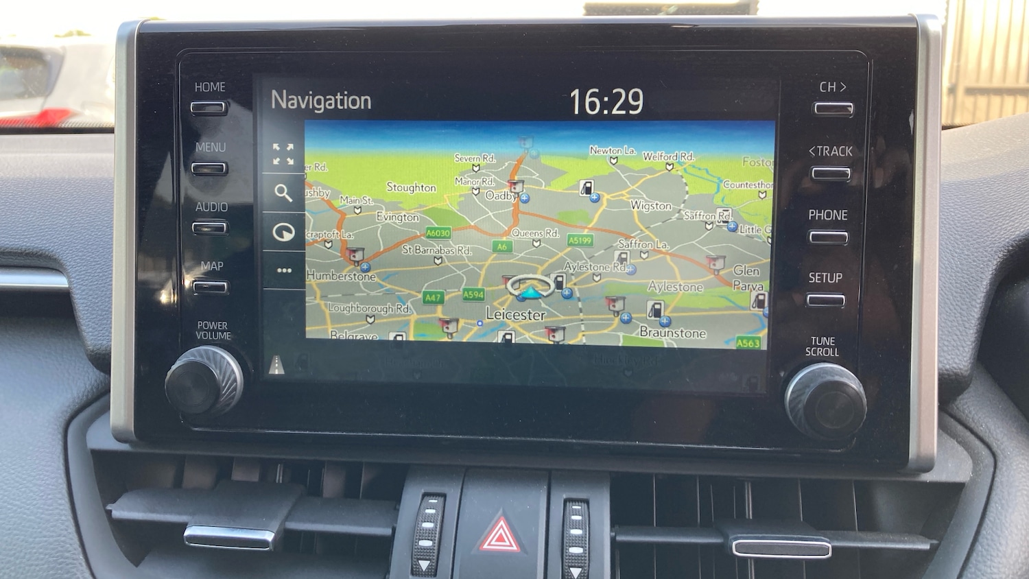 Used Toyota RAV4 2021 for sale - 76681590: Photo 7