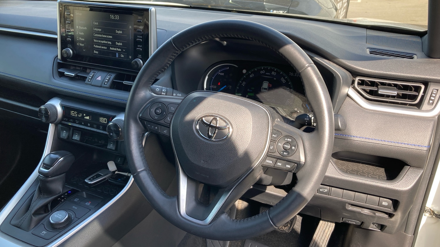 Used Toyota RAV4 2021 for sale - 76681590: Photo 8