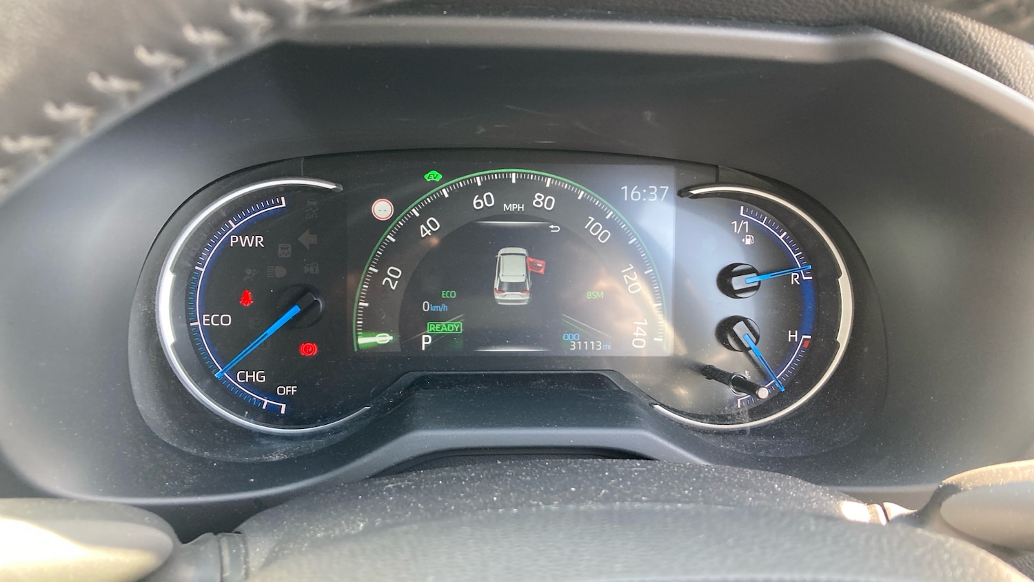 Used Toyota RAV4 2021 for sale - 76681590: Photo 9