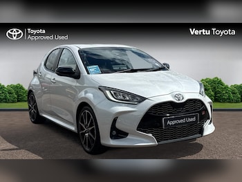Used Toyota Yaris 2024 for sale - 78739418: Photo