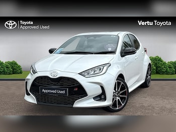 Used Toyota Yaris 2024 for sale - 78739418: Photo