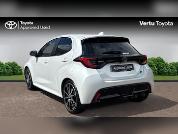 Used Toyota Yaris 2024 for sale - 78739418: Photo