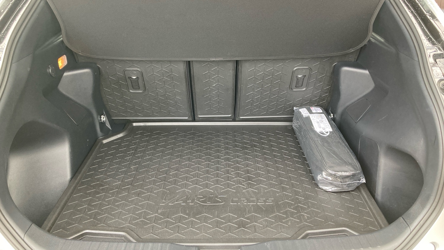 Used Toyota Yaris Cross 2023 for sale - 76694157: Photo 14