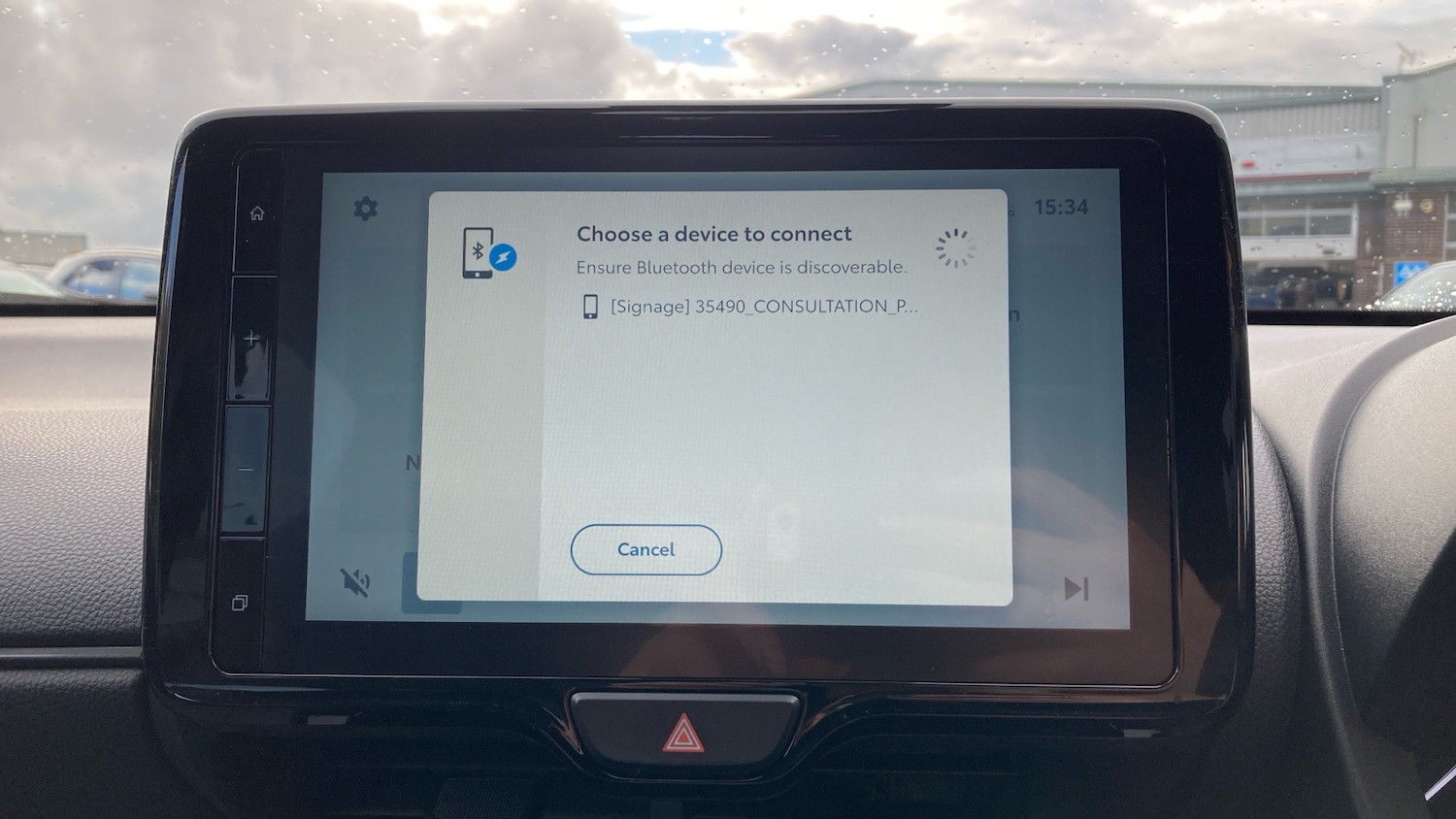 Used Toyota Yaris Cross 2023 for sale - 76694157: Photo 20