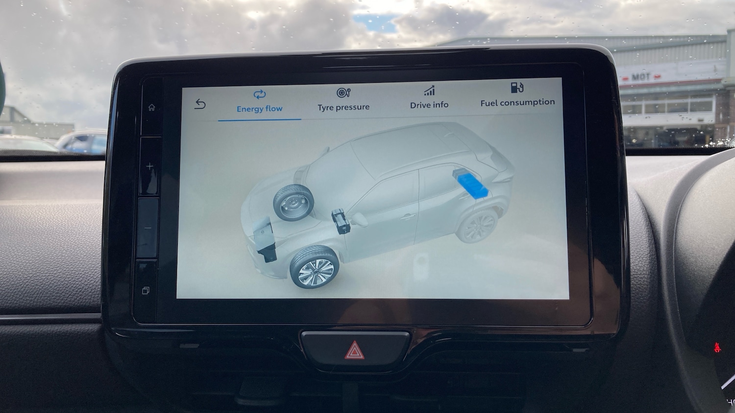 Used Toyota Yaris Cross 2023 for sale - 76694157: Photo 21