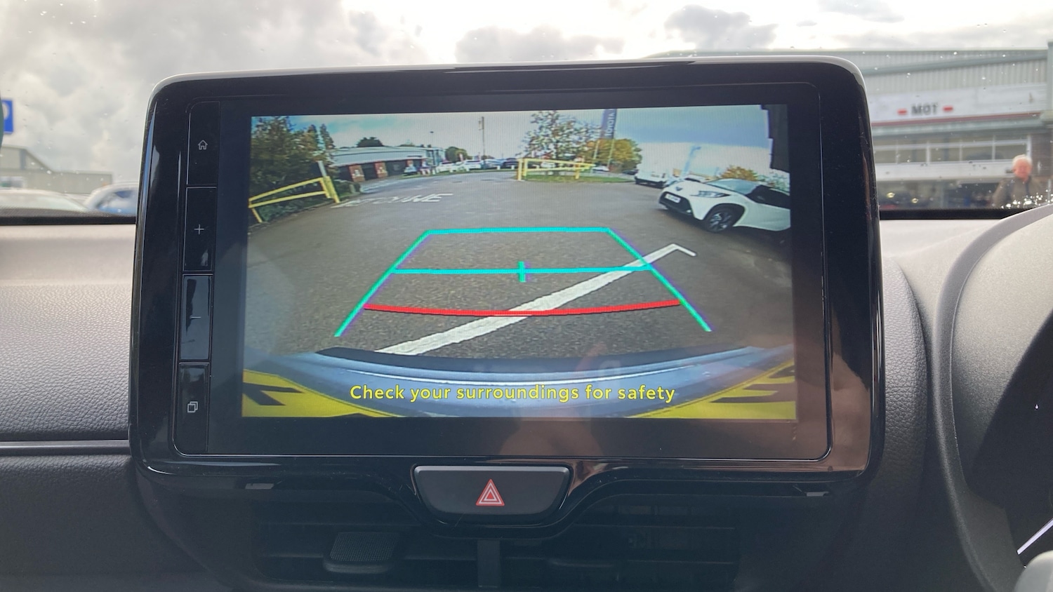 Used Toyota Yaris Cross 2023 for sale - 76694157: Photo 24