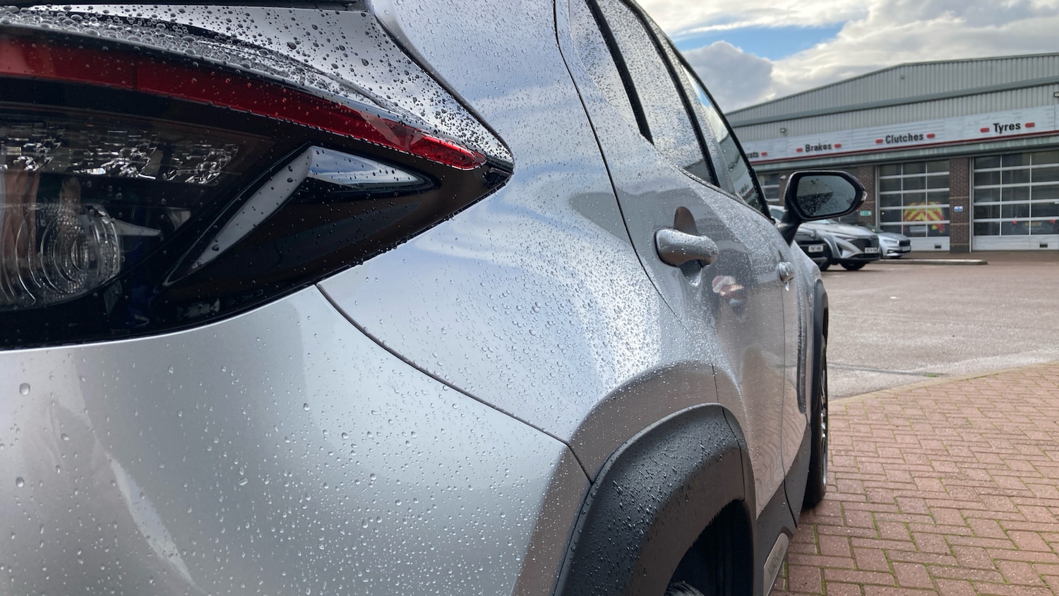 Used Toyota Yaris Cross 2023 for sale - 76694157: Photo 28