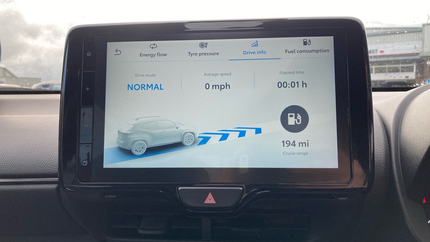 Used Toyota Yaris Cross 2023 for sale - 76694157: Photo 39