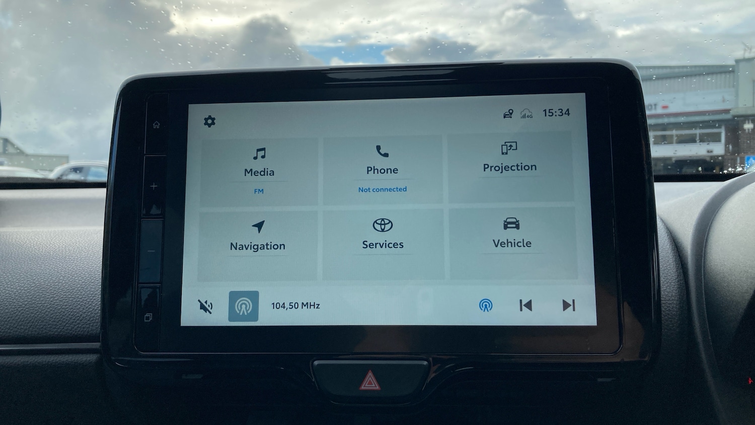 Used Toyota Yaris Cross 2023 for sale - 76694157: Photo 7