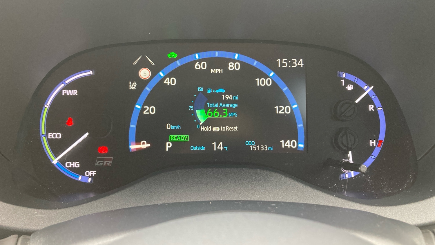 Used Toyota Yaris Cross 2023 for sale - 76694157: Photo 9