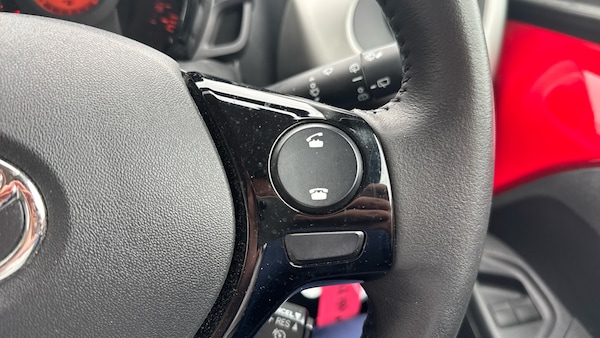 Used Toyota AYGO 2018 for sale - 76289116: Photo 33