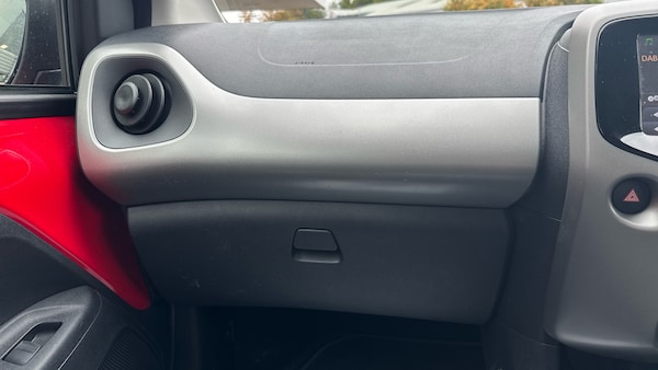Used Toyota AYGO 2018 for sale - 76289116: Photo 37